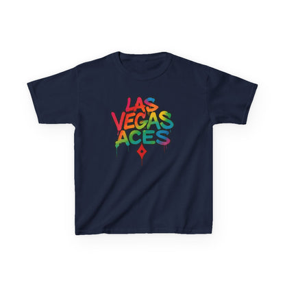 Las Vegas Aces Kids Unisex