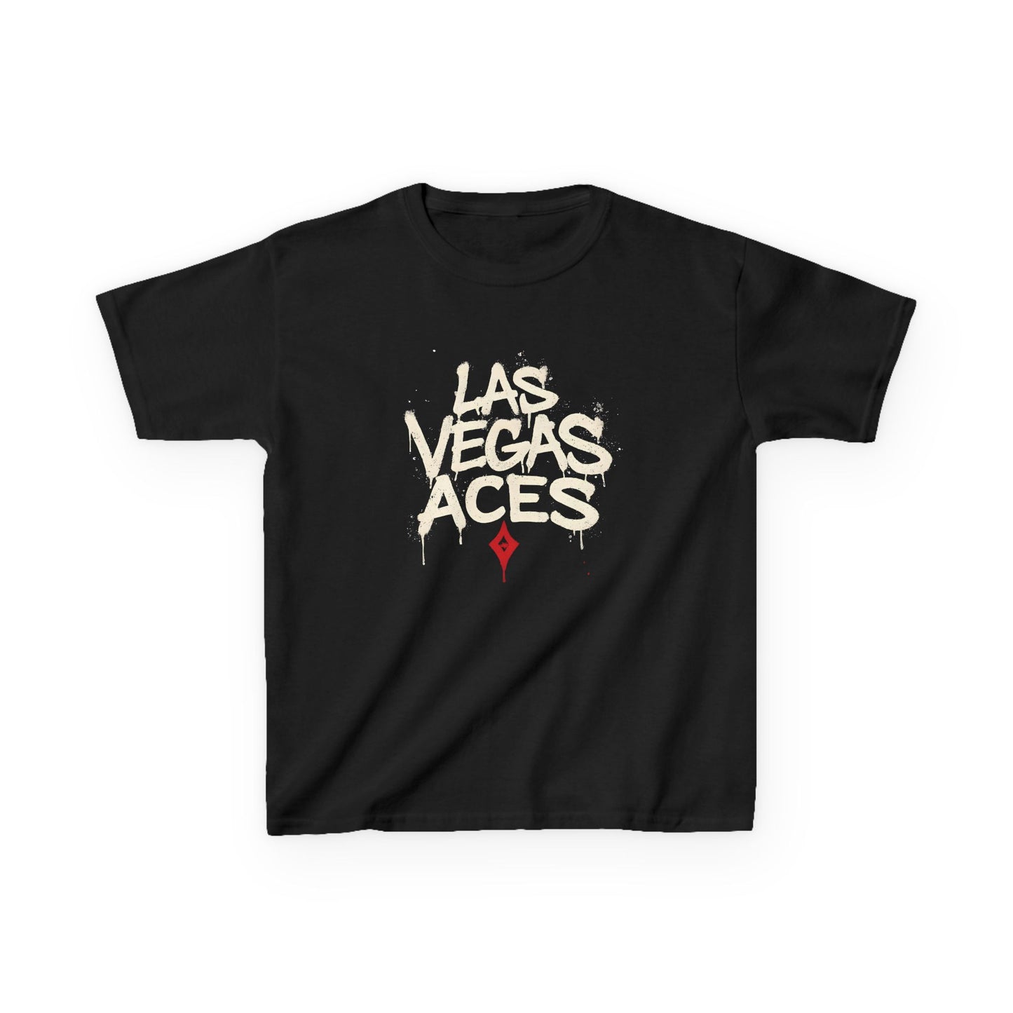 Las Vegas Aces Kids Unisex