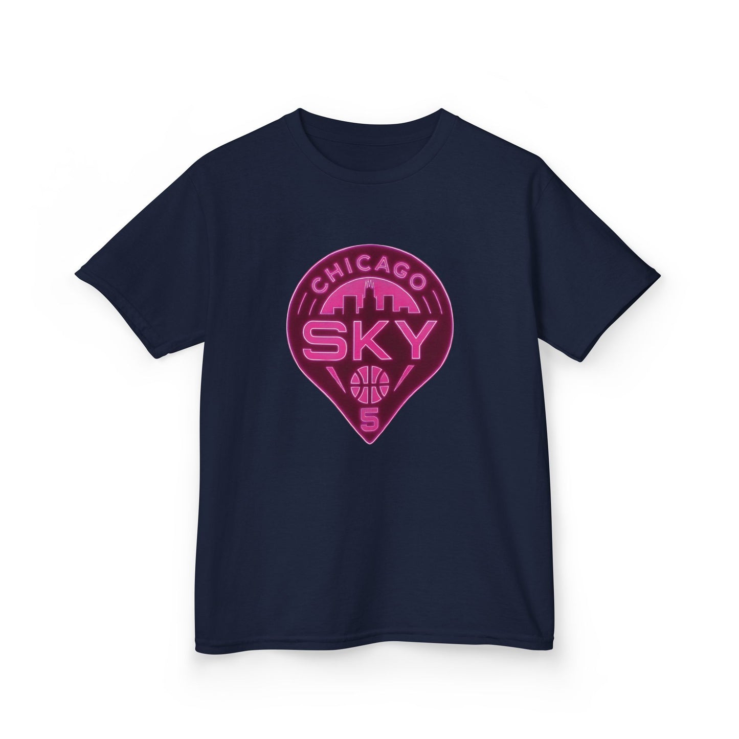 Chicago Sky Angel Reese Kids Unisex