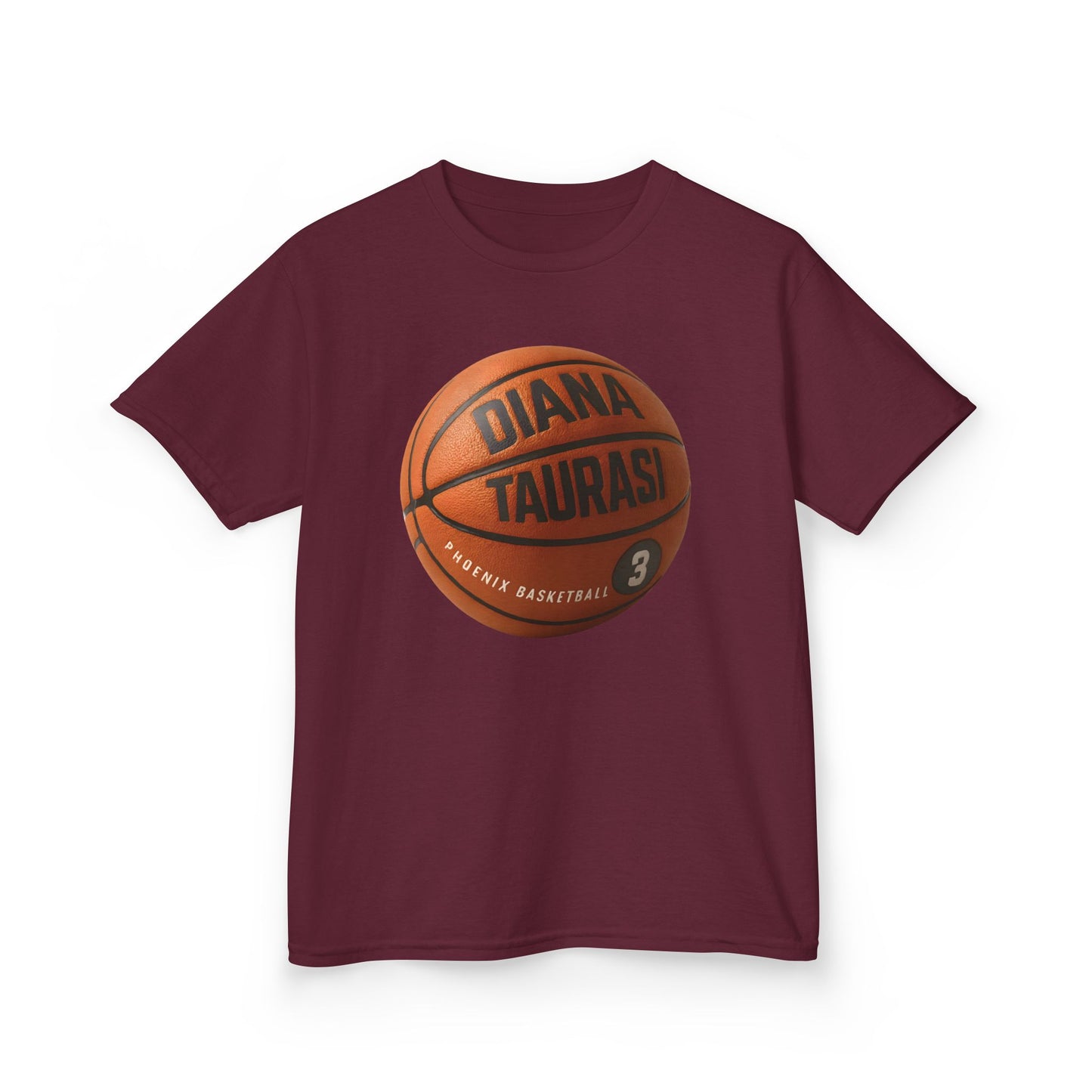 Phoenix Mercury Diana Taurasi Kids Unisex