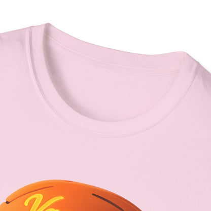#14 UTRGV Football Helmet Unisex