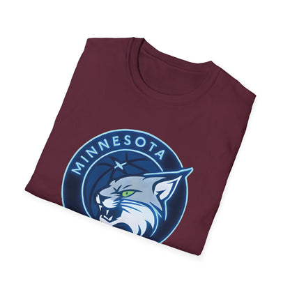 Minnesota Lynx LED Unisex