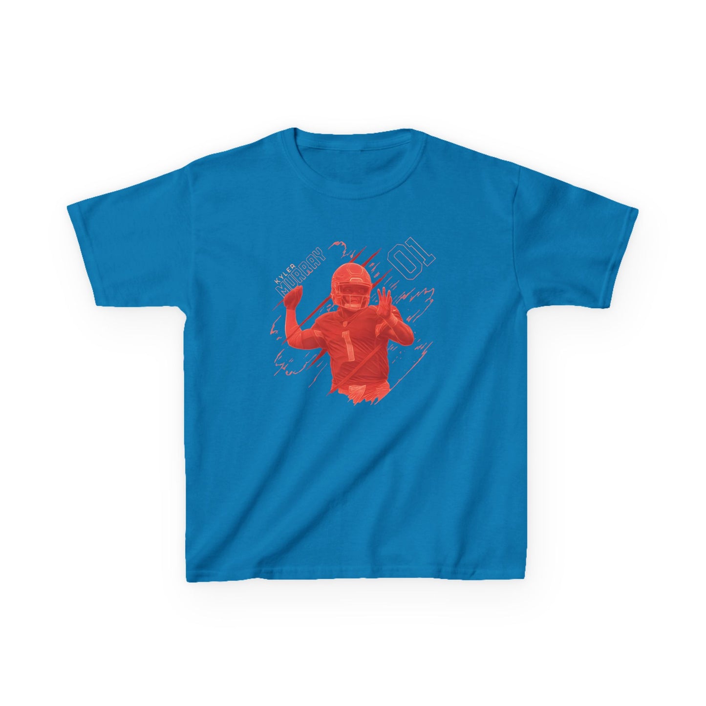 Arizona Cardinals Kyler Murray Kids Unisex