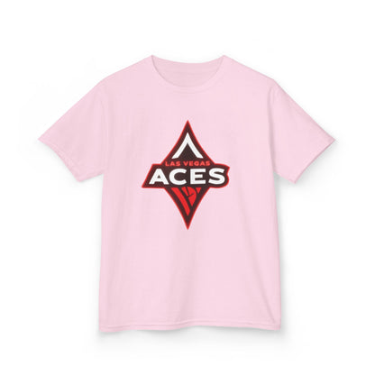 Las Vegas Aces Kids Unisex