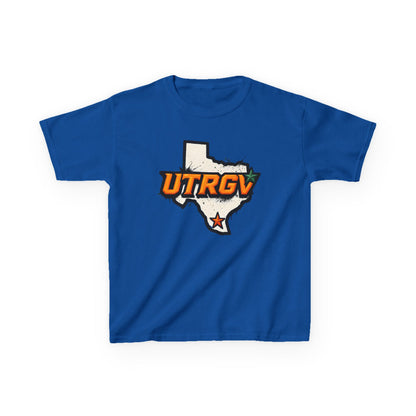 UTRGV Football Kids Unisex