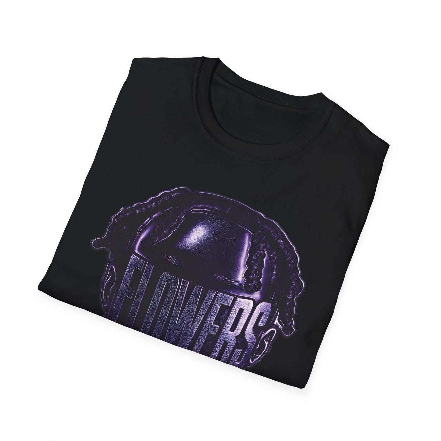 Baltimore Ravens Zay Flowers Unisex