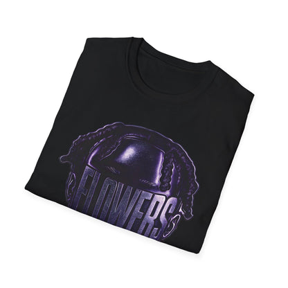 Baltimore Ravens Zay Flowers Unisex