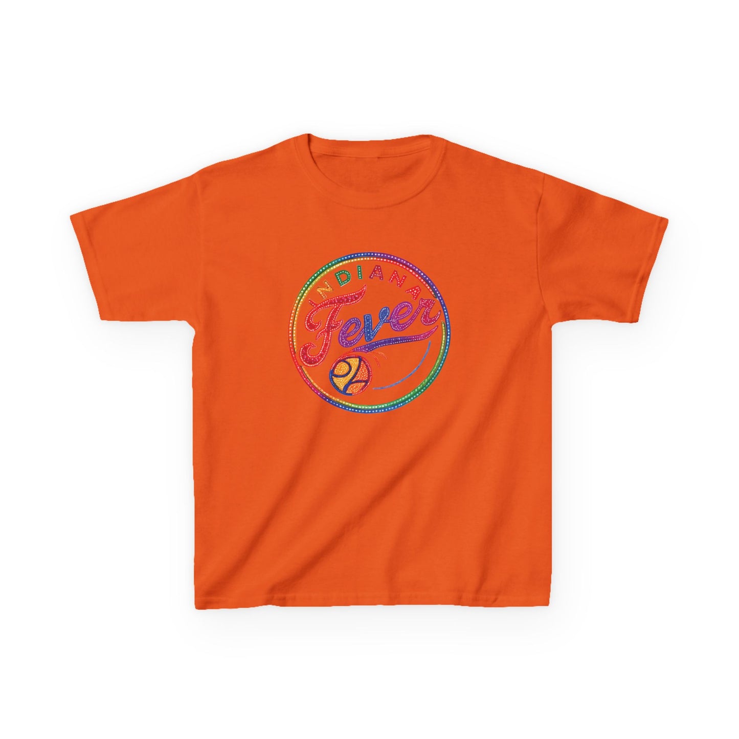 Indiana Fever LED Kids Unisex