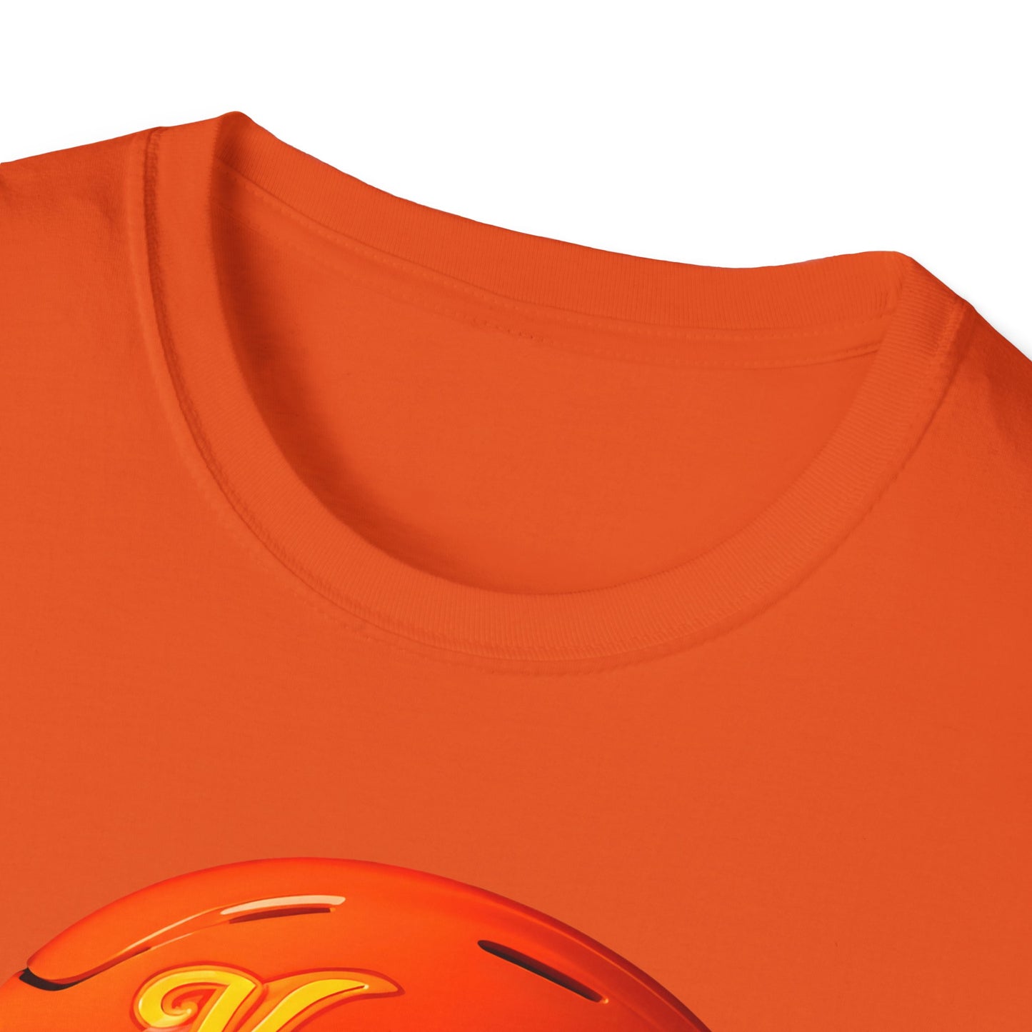 #30 UTRGV Football Helmet Unisex