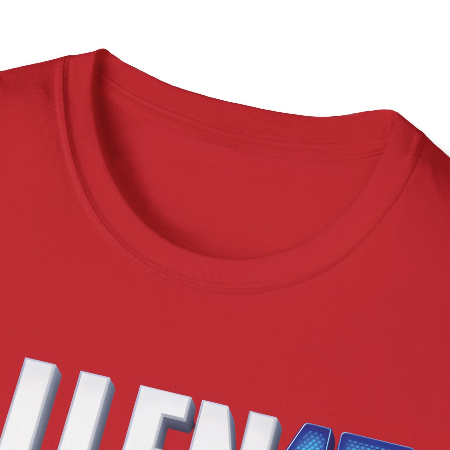 Buffalo Bills Josh Allen Unisex
