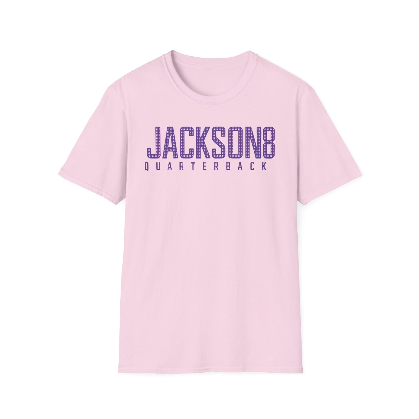Baltimore Ravens Lamar Jackson Unisex