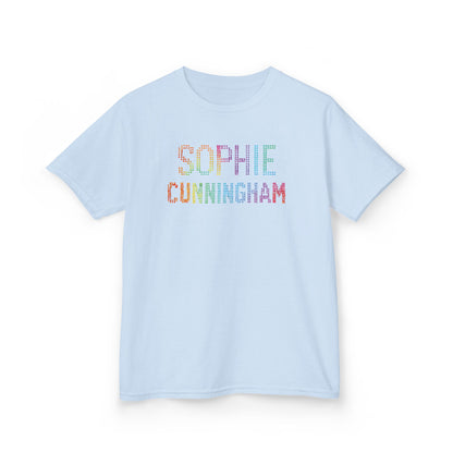 Indiana Fever Sophie Cunningham LED Kids Unisex