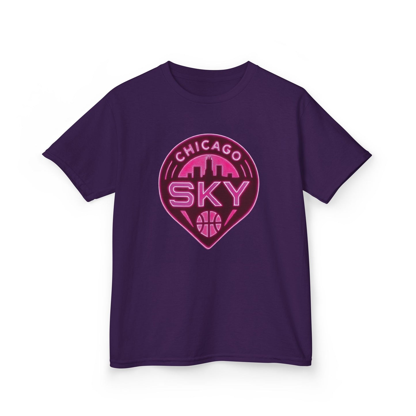 Chicago Sky Kids Unisex