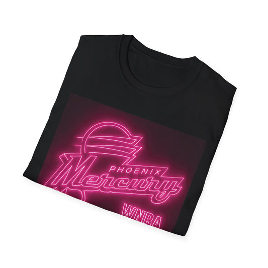 Phoenix Mercury LED Unisex