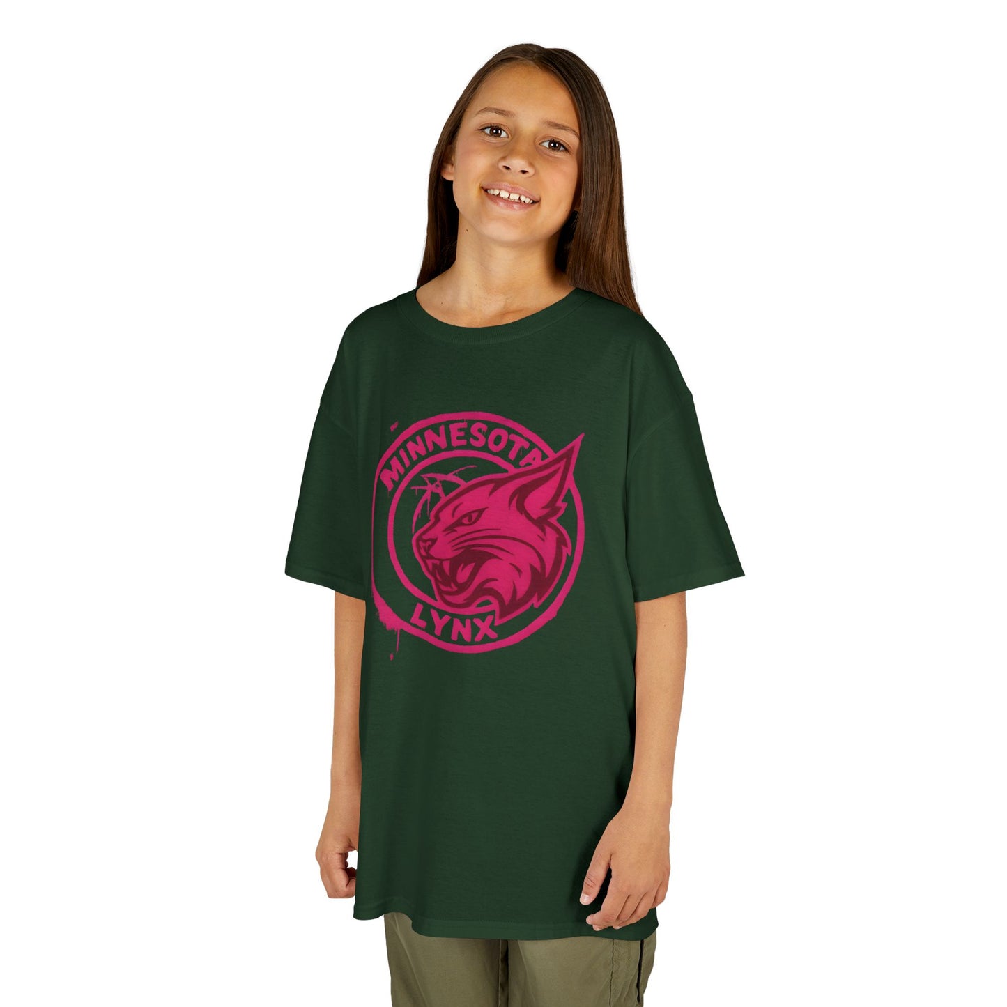 Minnesota Lynx Kids Unisex