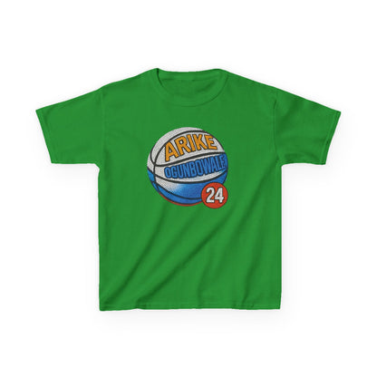 Dallas Wings Arike Ogunbowale Kids Unisex