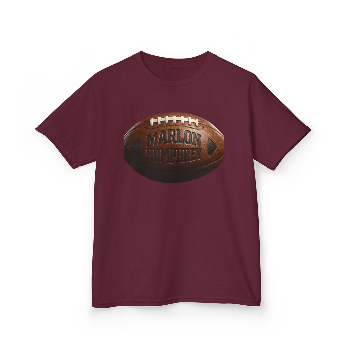 Baltimore Ravens Marlon Humphrey Kids Unisex