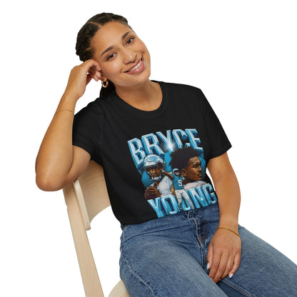 Carolina Panthers Bryce Young Unisex