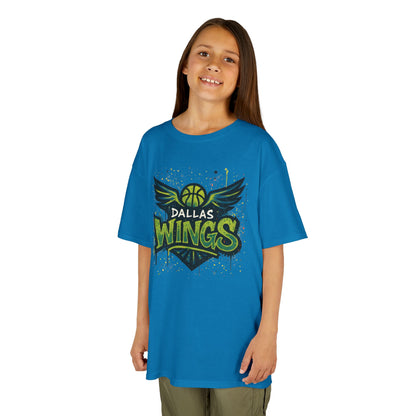 Dallas Wings Kids Unisex