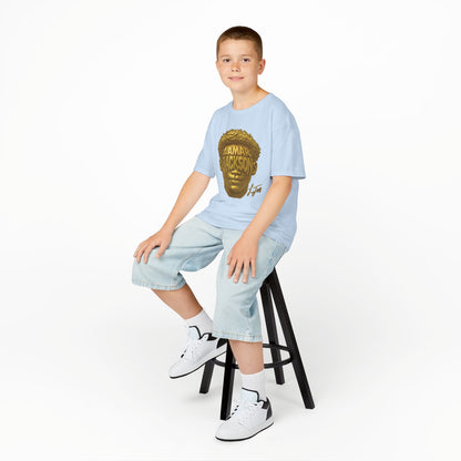 Baltimore Ravens Lamar Jackson Kids Unisex