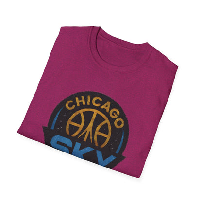 Chicago Sky Unisex