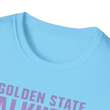 Golden State Valkyries Unisex