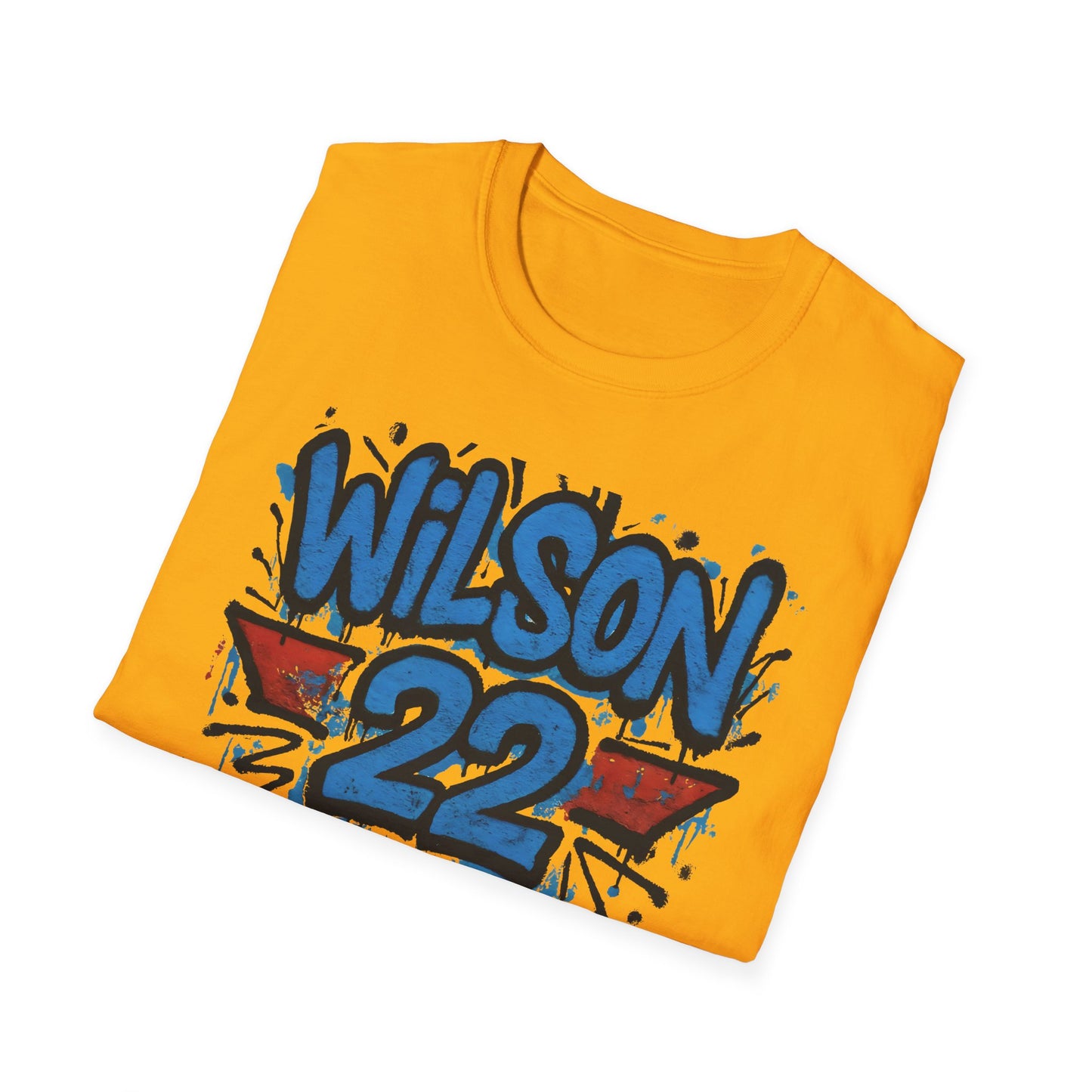 Las Vegas Aces A'ja Wilson Unisex