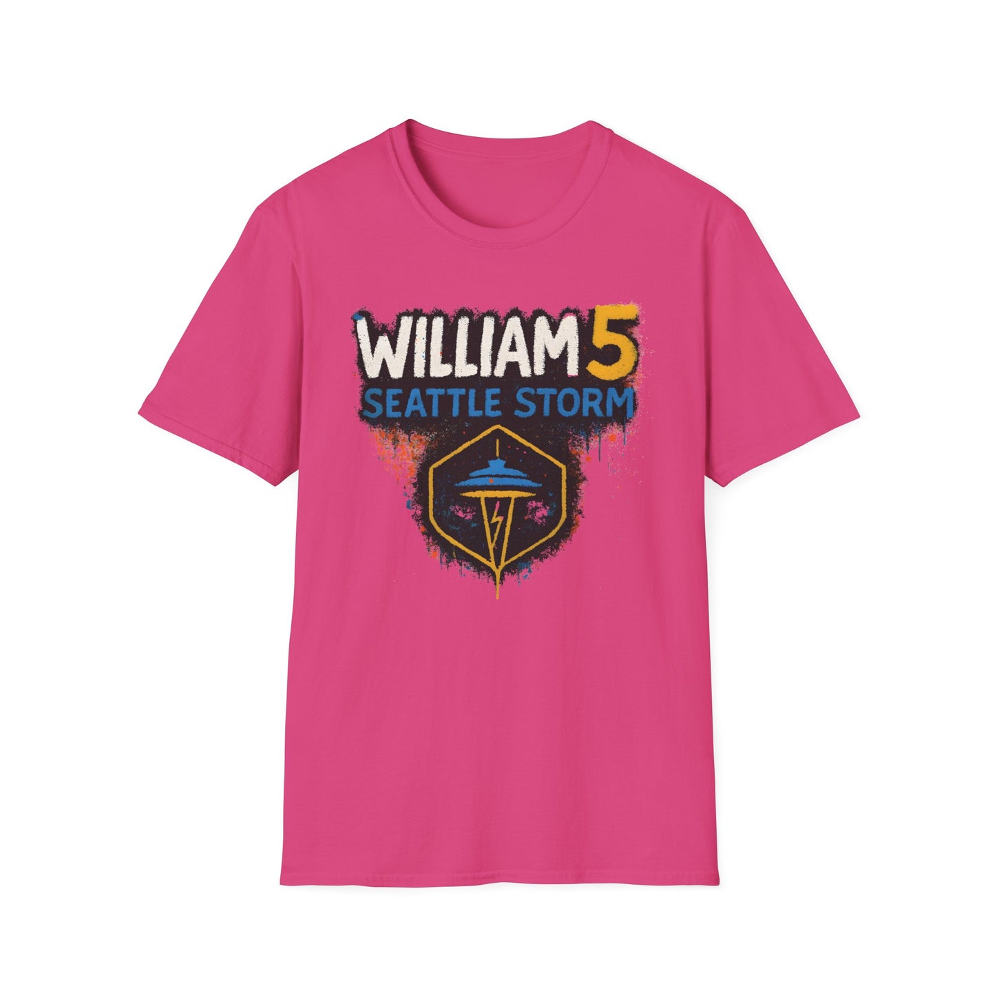 Seattle Storm Gabby Williams Unisex