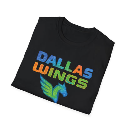Dallas Wings Unisex