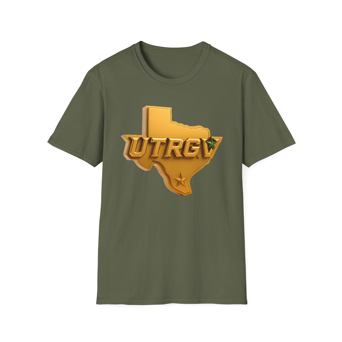 UTRGV Football Unisex