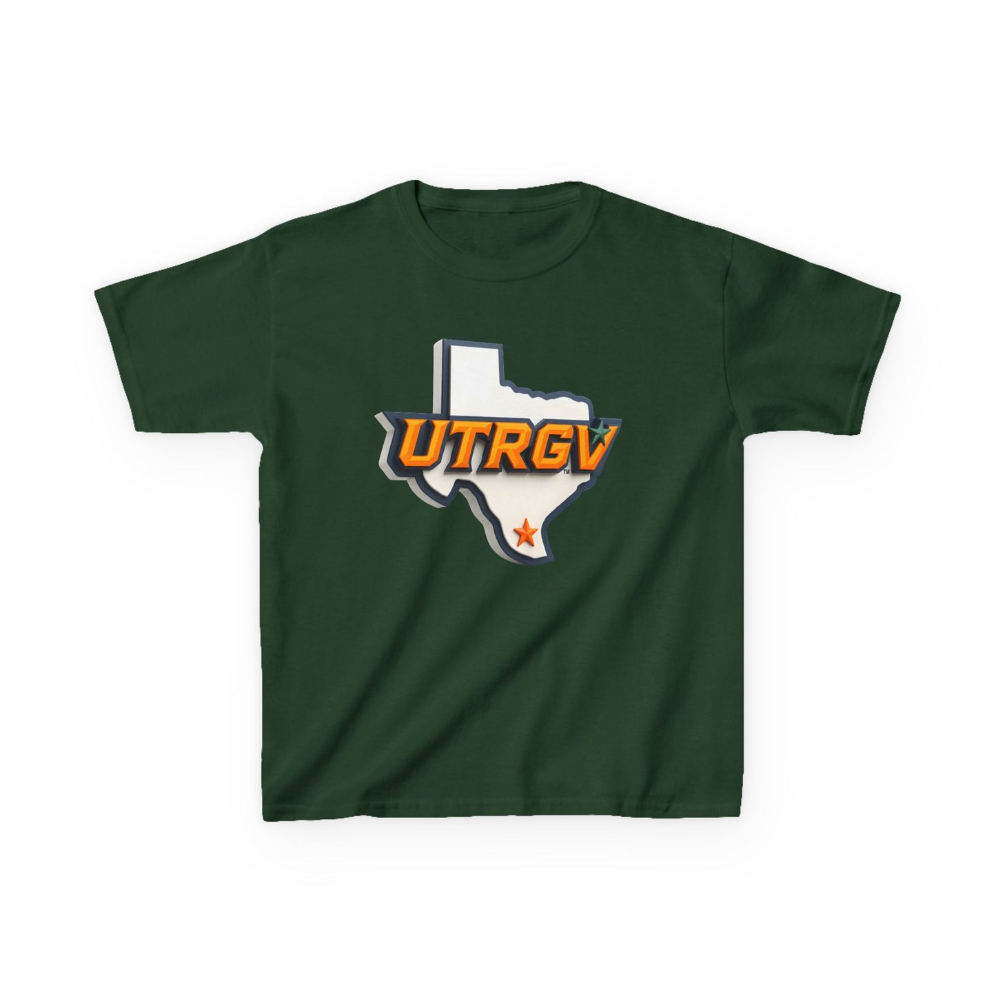UTRGV Football Kids Unisex