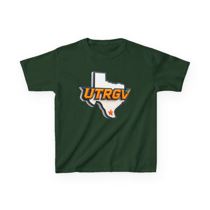 UTRGV Football Kids Unisex