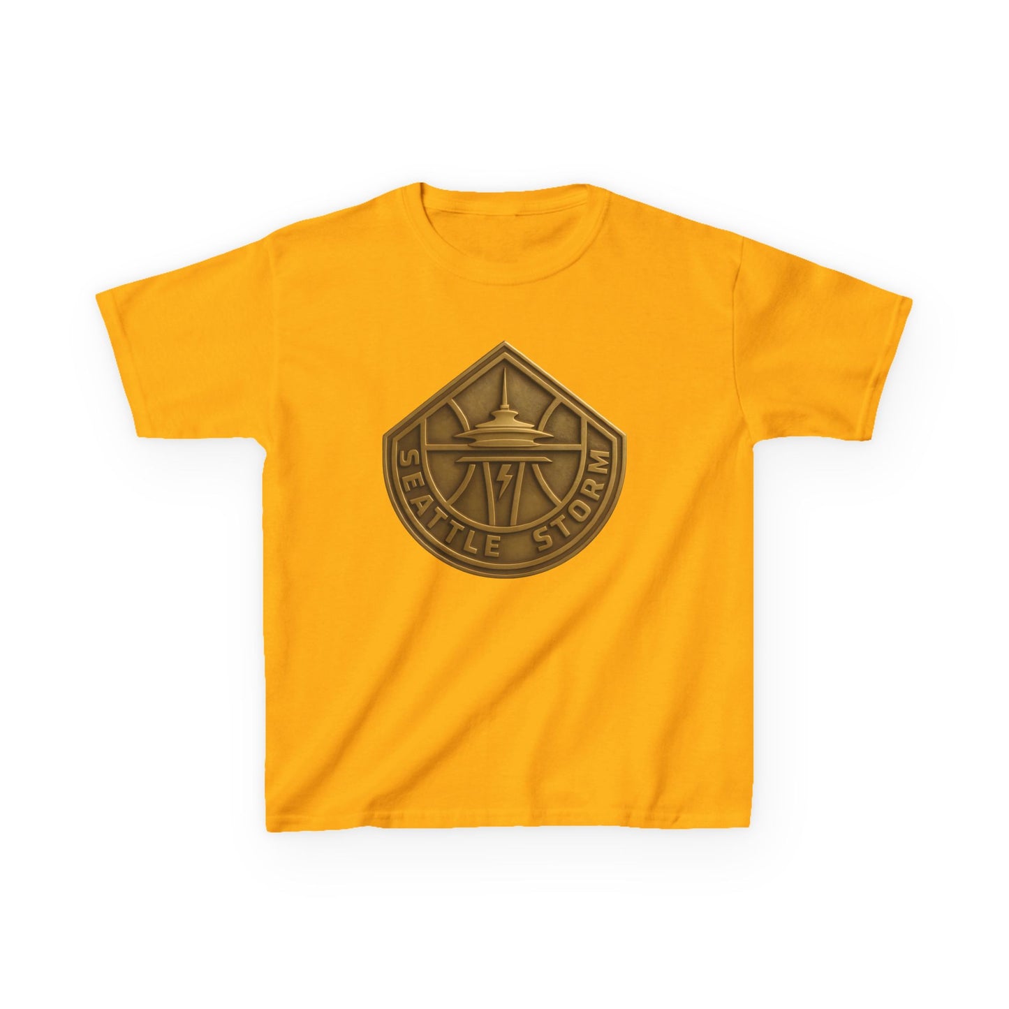 Seattle Storm Nneka Ogwumike Kids Unisex