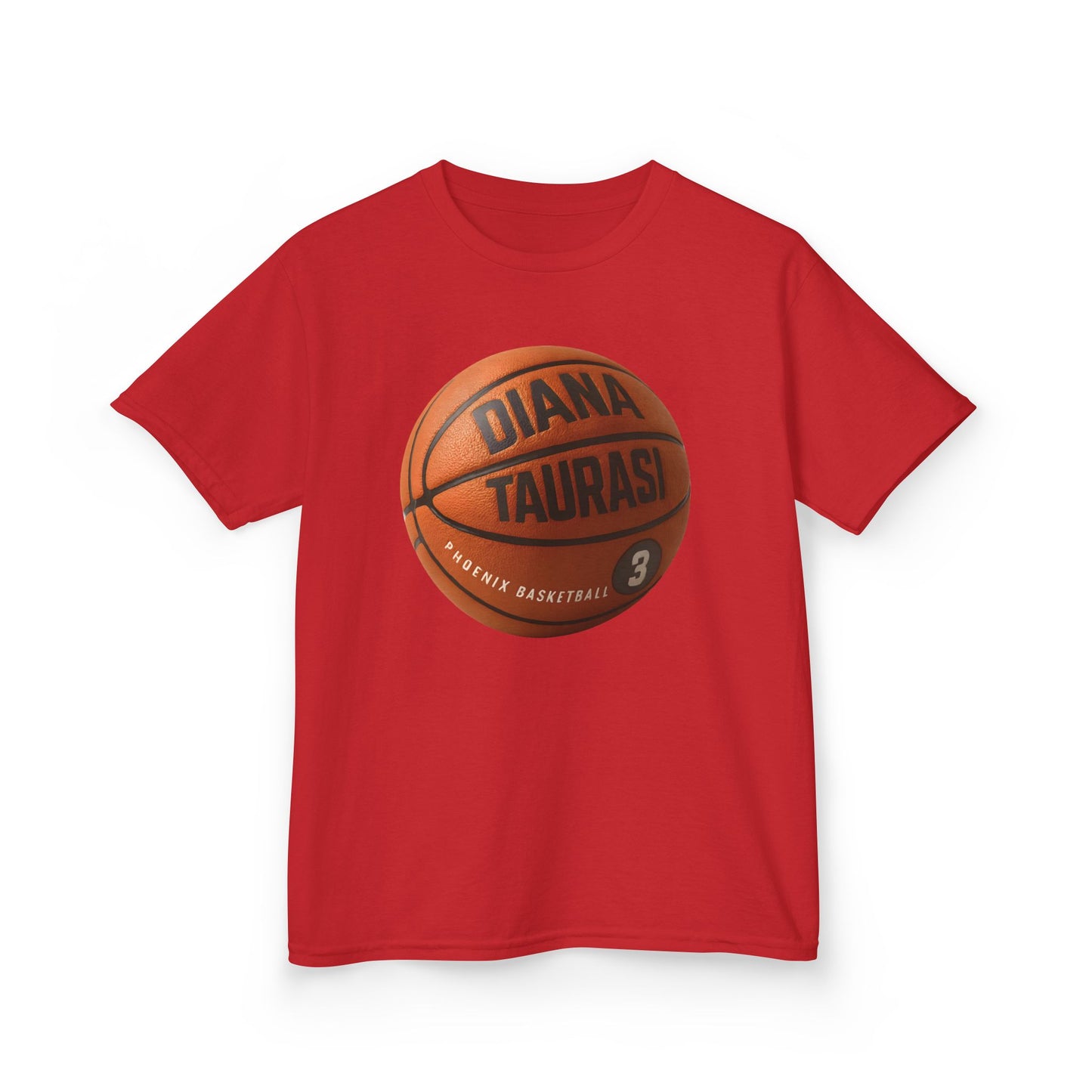Phoenix Mercury Diana Taurasi Kids Unisex