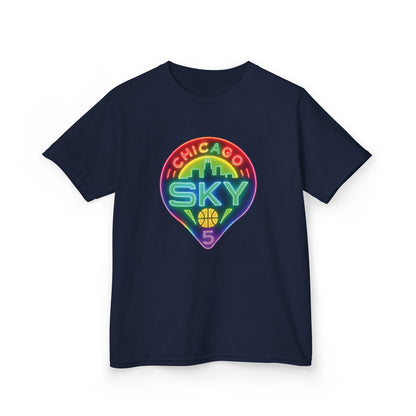 Chicago Sky Angel Reese LED Kids Unisex