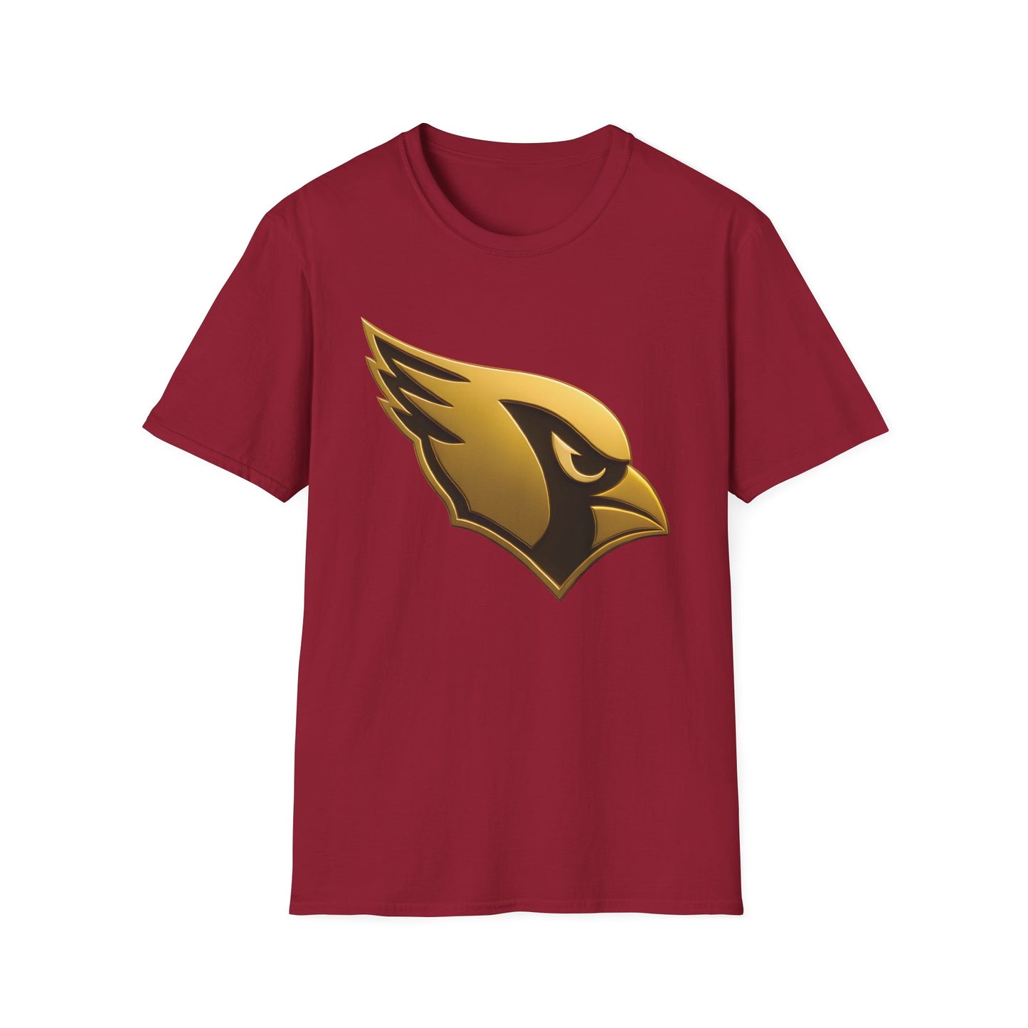 Arizona Cardinals Old Gold Unisex