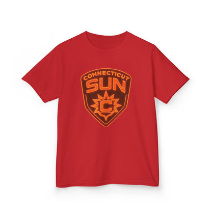 Connecticut Sun Kids Unisex