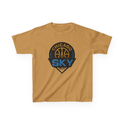 Chicago Sky Kids Unisex
