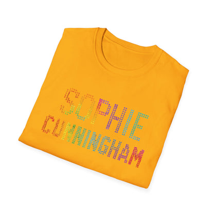 Indiana Fever Sophie Cunningham LED Unisex
