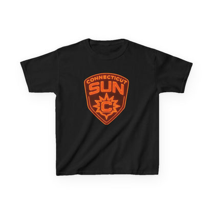 Connecticut Sun Kids Unisex