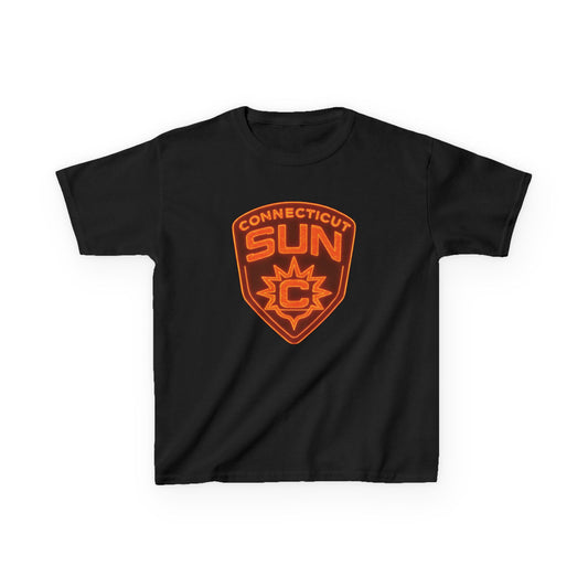 Connecticut Sun Kids Unisex