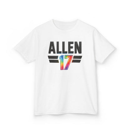 Buffalo Bills Josh Allen Kids Unisex
