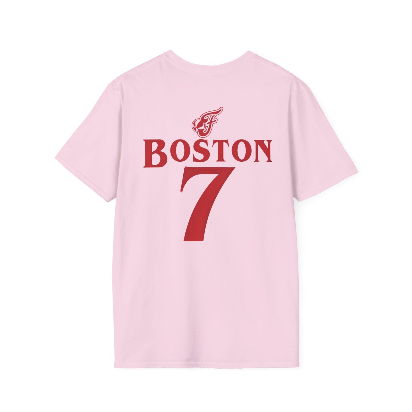 Front & Back Aliyah Boston Indiana Fever Stranger Things Unisex Custom T-Shirt