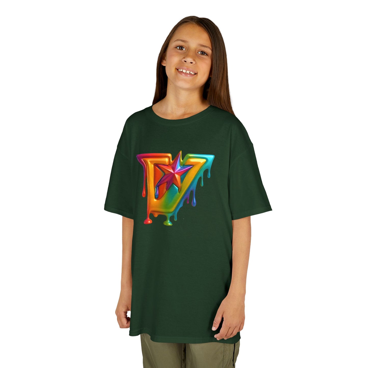 UTRGV Football Kids Unisex