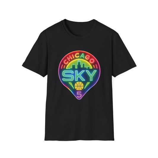 Chicago Sky Angel Reese LED Unisex