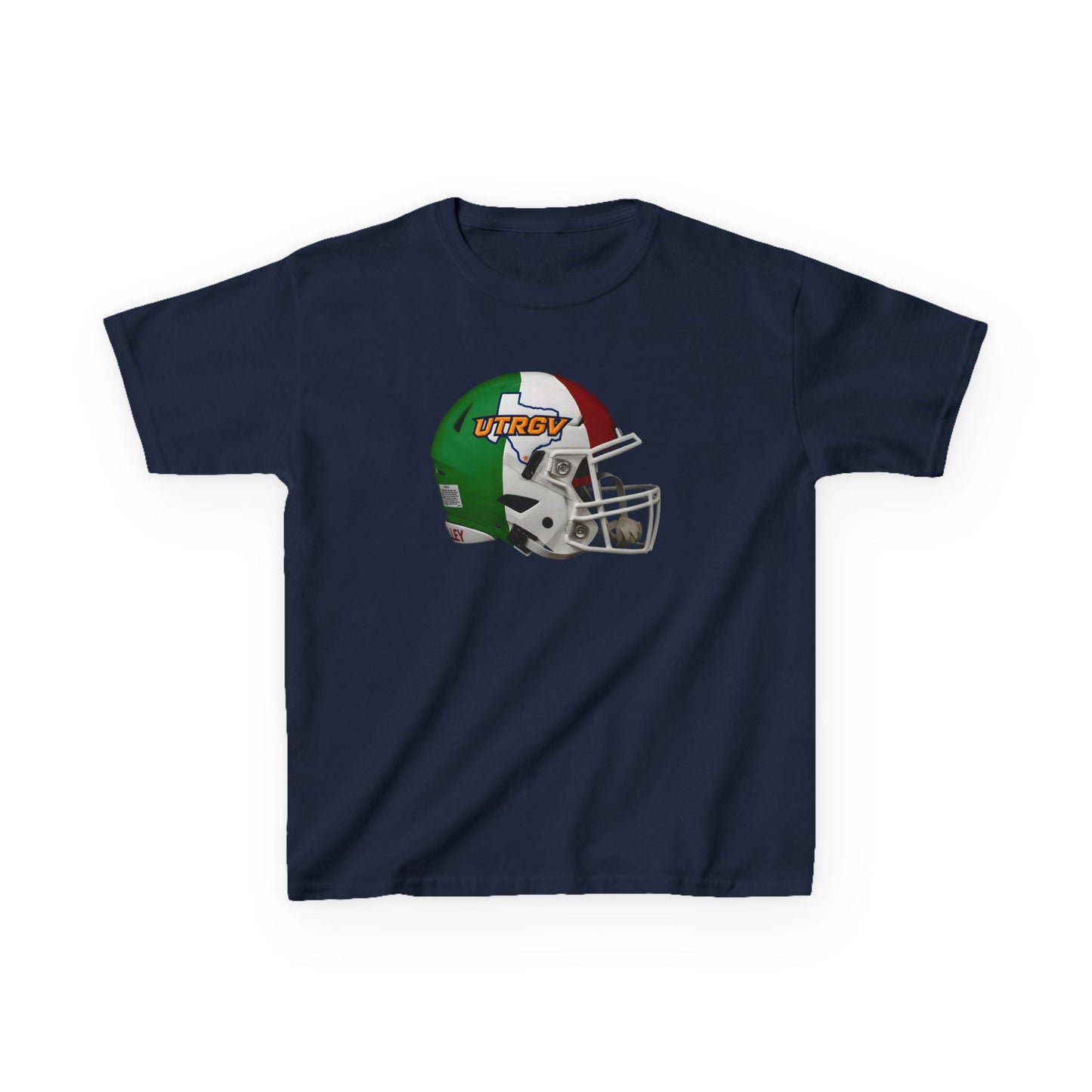 UTRGV Football Kids Unisex