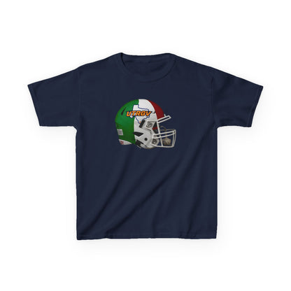UTRGV Football Kids Unisex