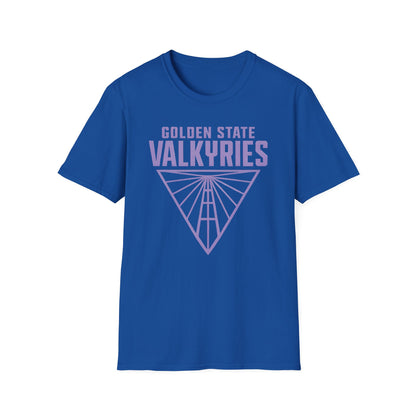 Golden State Valkyries Unisex