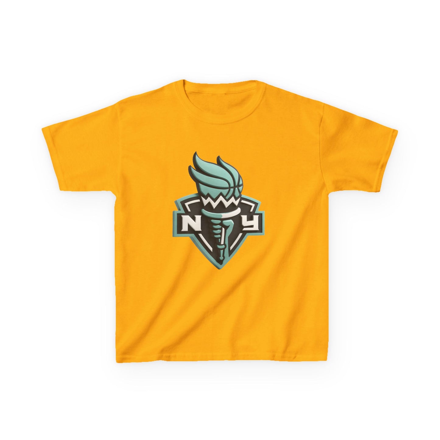 New York Liberty Kids Unisex