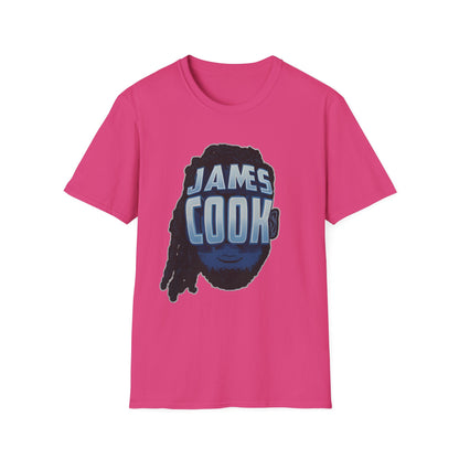 Buffalo Bills James Cook Unisex